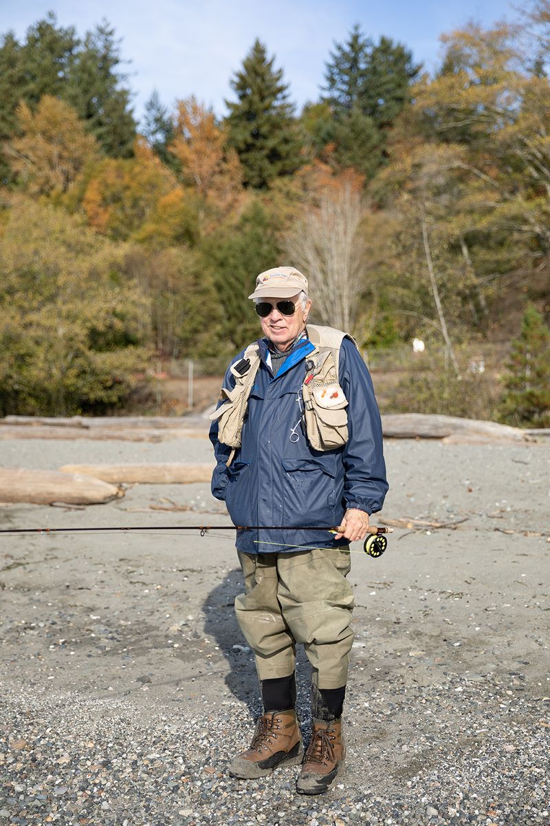 © Joshua H Phelps - Image from the Deceitful by Nature photography project