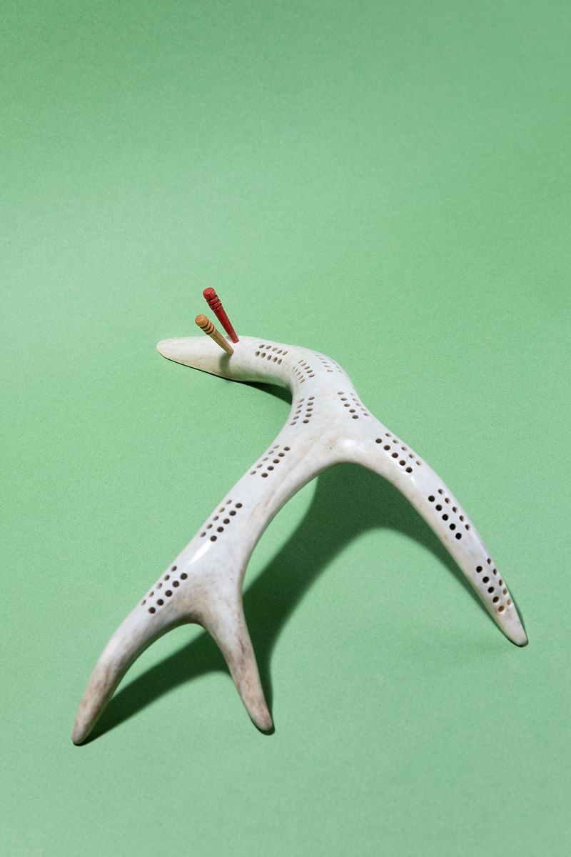 © Joshua H Phelps - Image from the Deceitful by Nature photography project