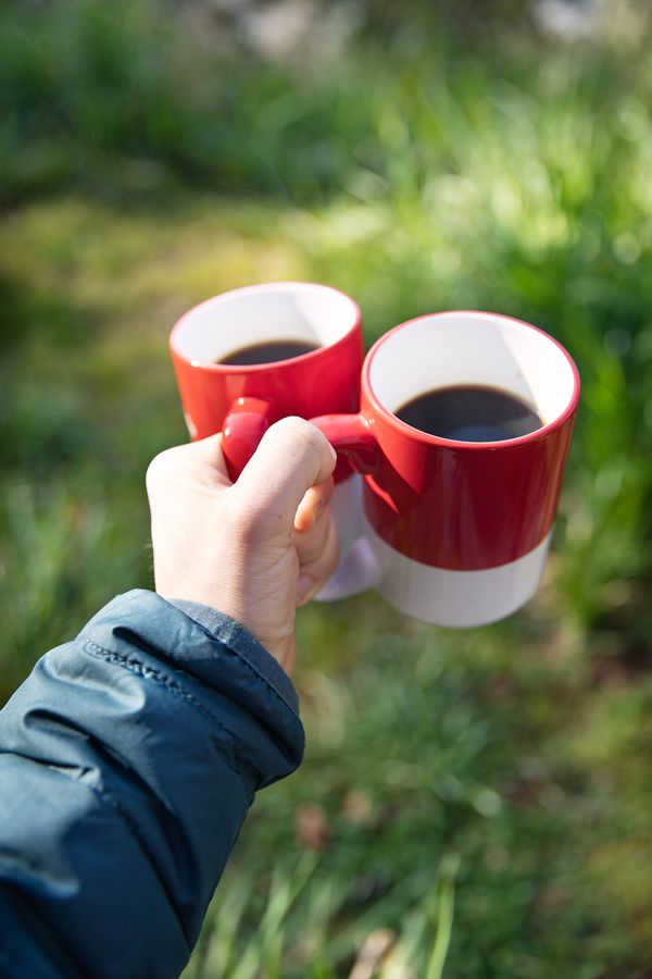 © Joshua H Phelps - Image from the In Which I Hold Food photography project