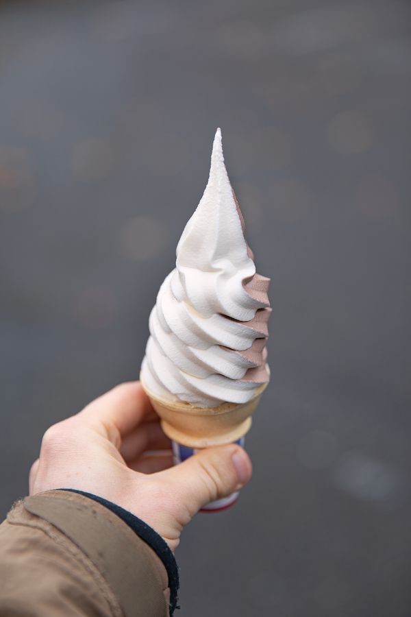 © Joshua H Phelps - Image from the In Which I Hold Food photography project