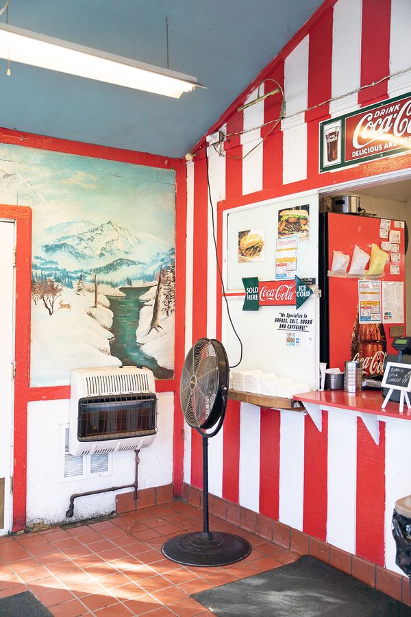 © Joshua H Phelps - Image from the Deceitful by Nature photography project