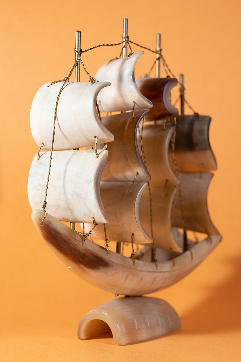 © Joshua H Phelps - Image from the Deceitful by Nature photography project