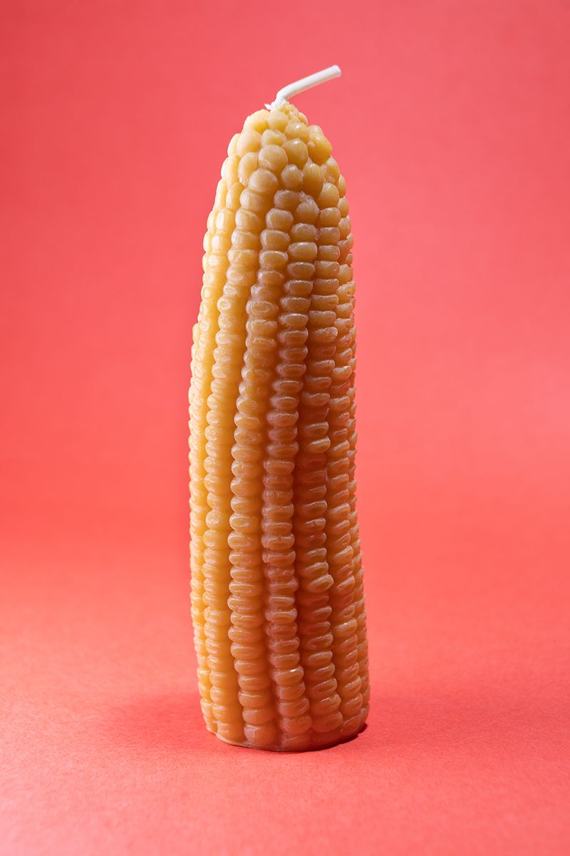 © Joshua H Phelps - Image from the Deceitful by Nature photography project