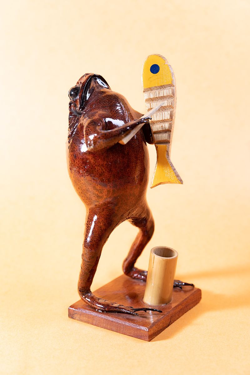 © Joshua H Phelps - Image from the Deceitful by Nature photography project