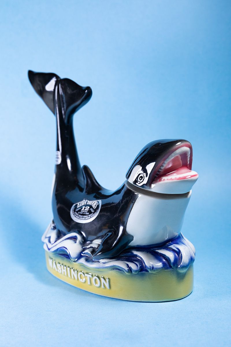 © Joshua H Phelps - Image from the Deceitful by Nature photography project