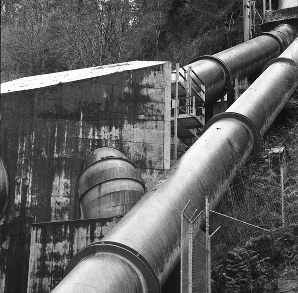 © Joshua H Phelps - Image from the Under the Shadow of Great Mountains photography project