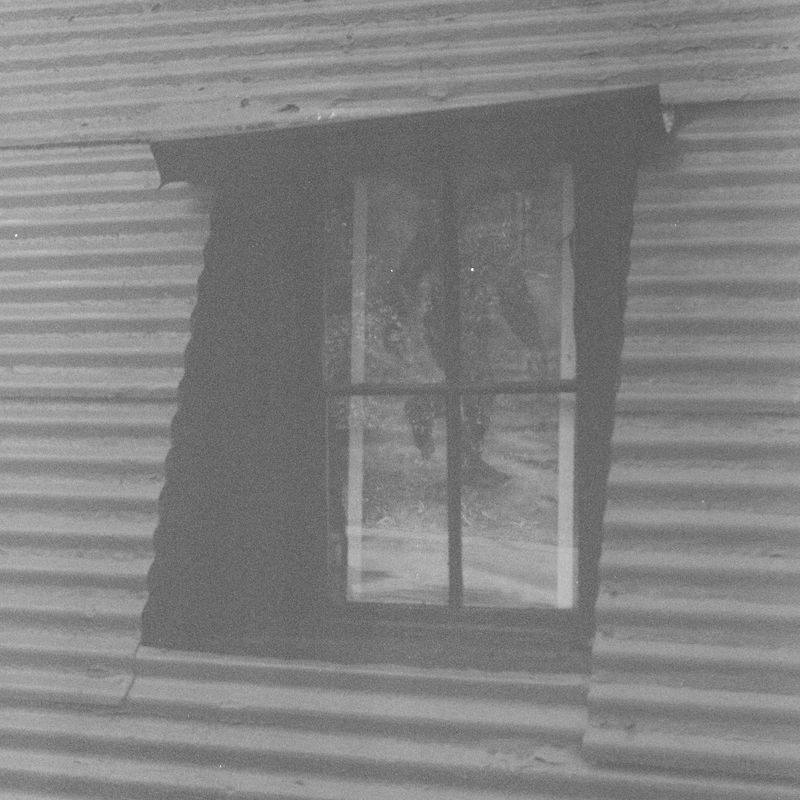 © Joshua H Phelps - Image from the Under the Shadow of Great Mountains photography project