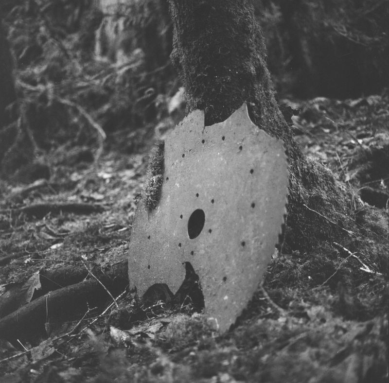 © Joshua H Phelps - Image from the Under the Shadow of Great Mountains photography project