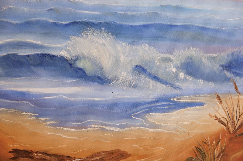 © Joshua H Phelps - Image from the Our Very Nature photography project