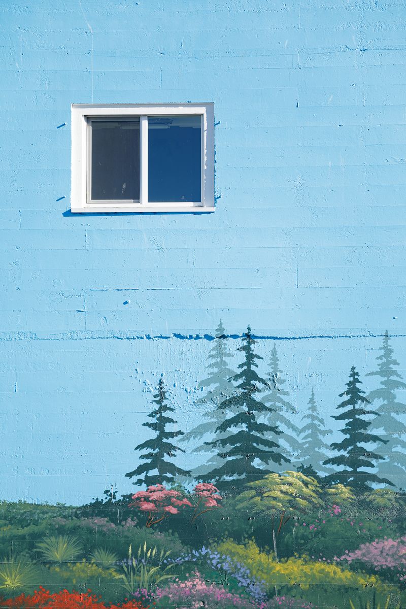 © Joshua H Phelps - Image from the Our Very Nature photography project