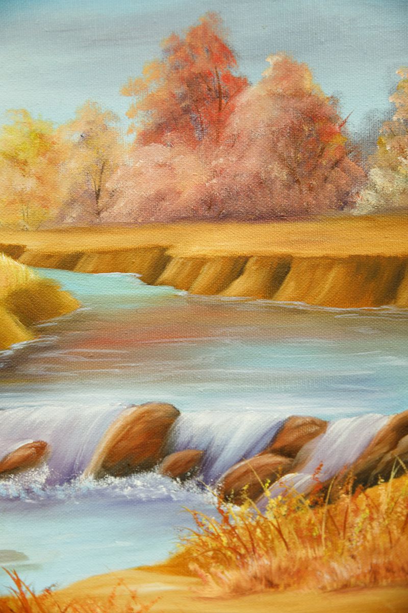 © Joshua H Phelps - Image from the Our Very Nature photography project