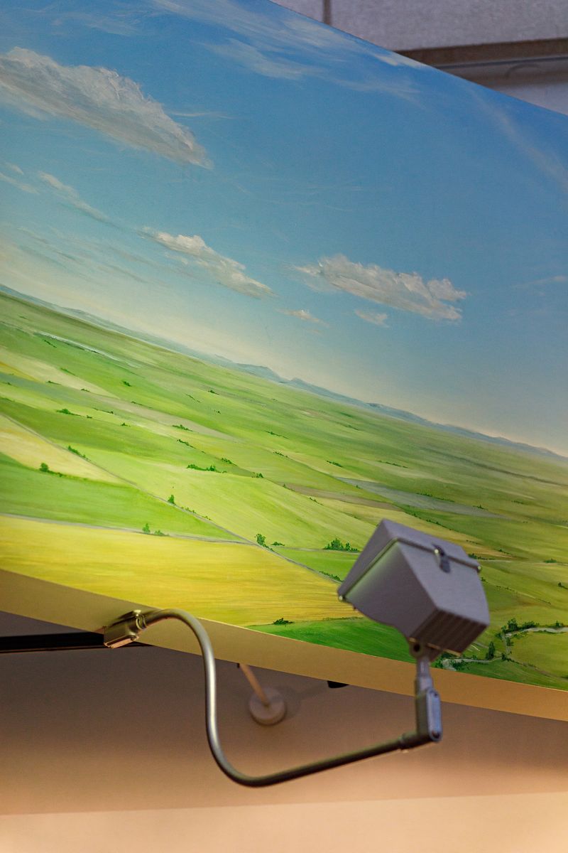 © Joshua H Phelps - Image from the Our Very Nature photography project