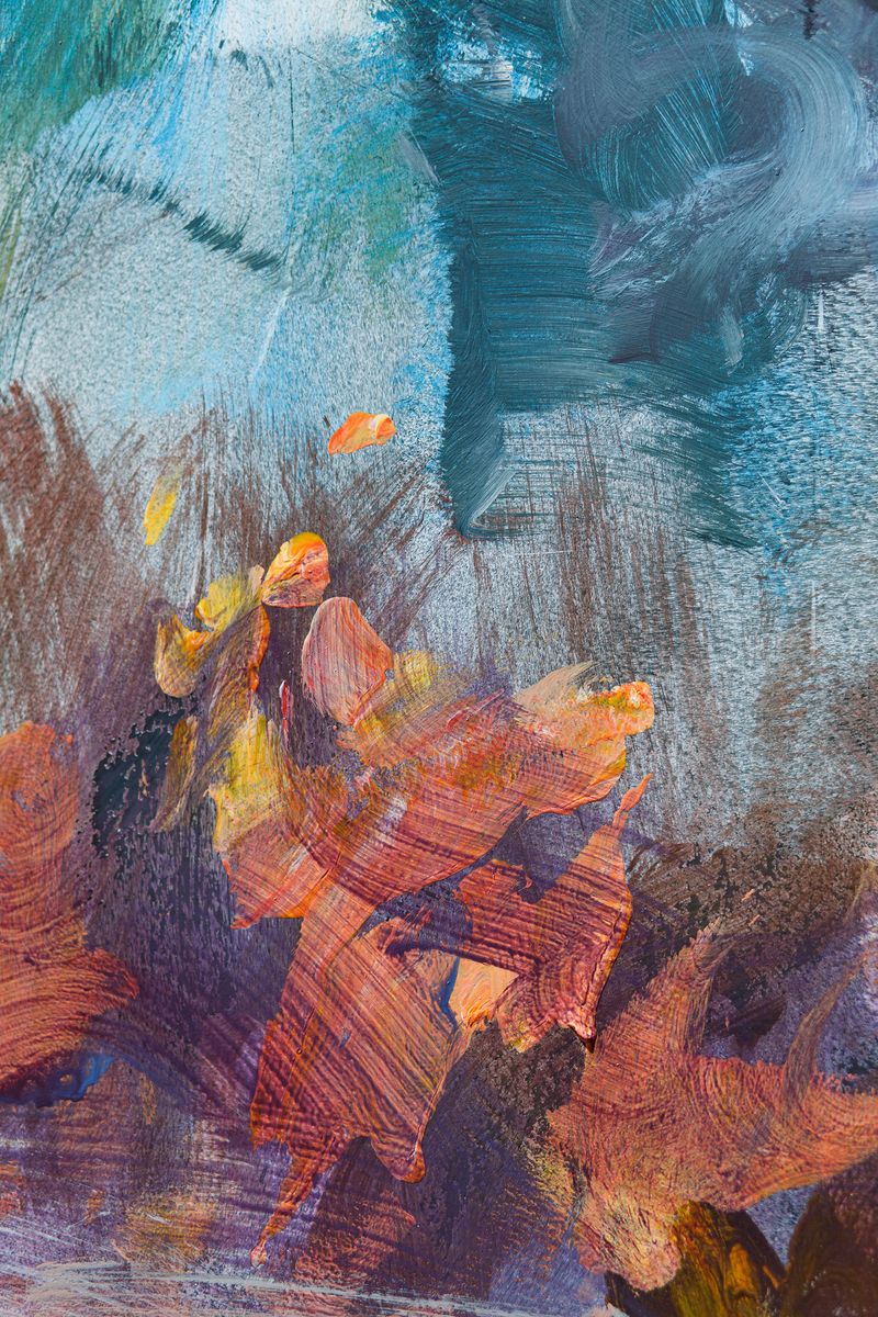 © Joshua H Phelps - Image from the Our Very Nature photography project