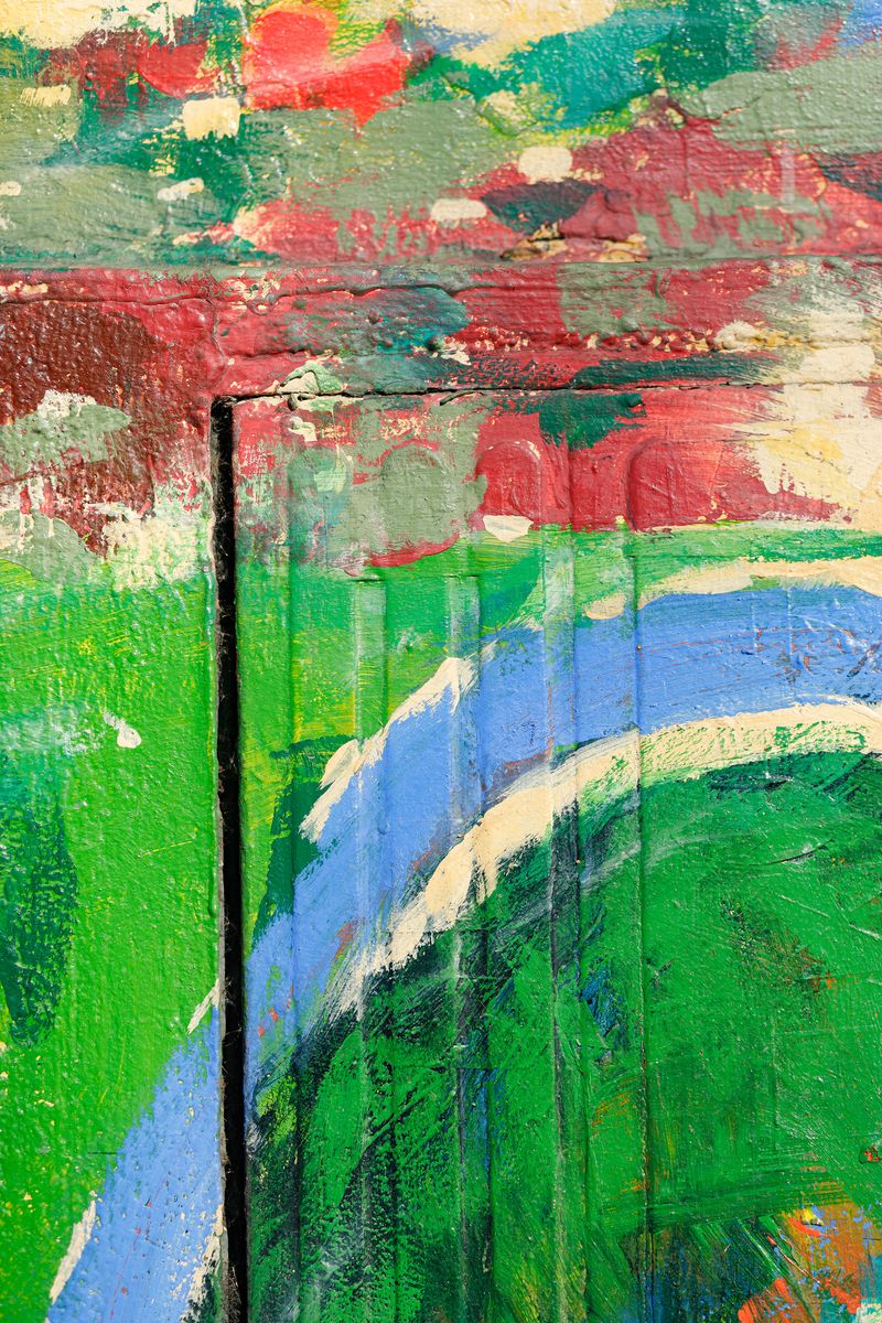 © Joshua H Phelps - Image from the Our Very Nature photography project