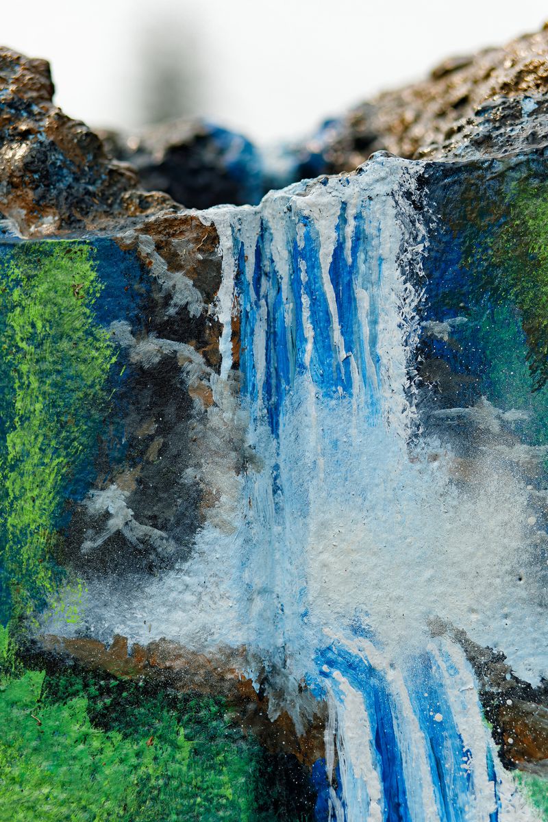 © Joshua H Phelps - Image from the Our Very Nature photography project