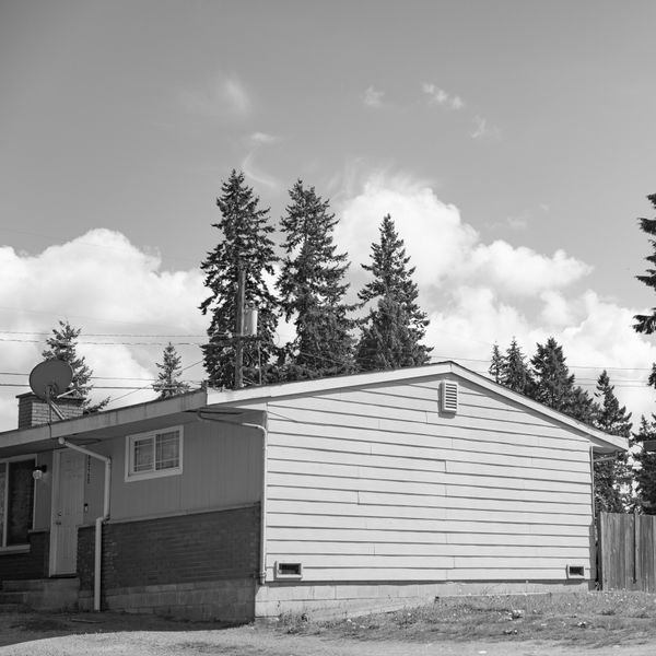 © Joshua H Phelps - Image from the Idiomatic Expressions of the Northwest Vernacular photography project