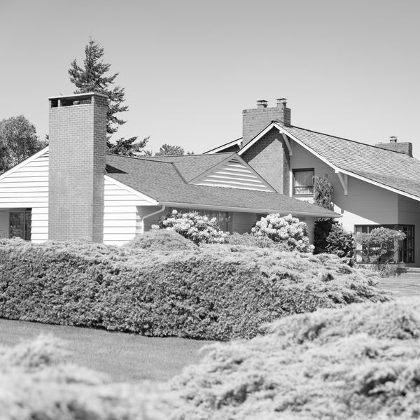 © Joshua H Phelps - Image from the Idiomatic Expressions of the Northwest Vernacular photography project