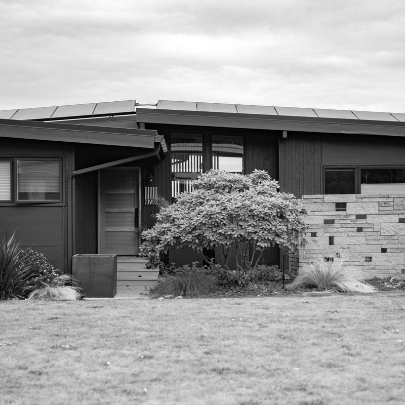 © Joshua H Phelps - Image from the Idiomatic Expressions of the Northwest Vernacular photography project