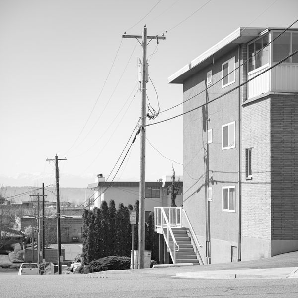 © Joshua H Phelps - Image from the Idiomatic Expressions of the Northwest Vernacular photography project