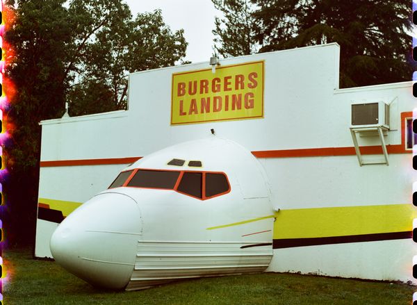 © Joshua H Phelps - Image from the Peculiar Attraction photography project