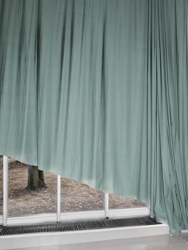 © Karol Pałka - Image from the Spa Island photography project