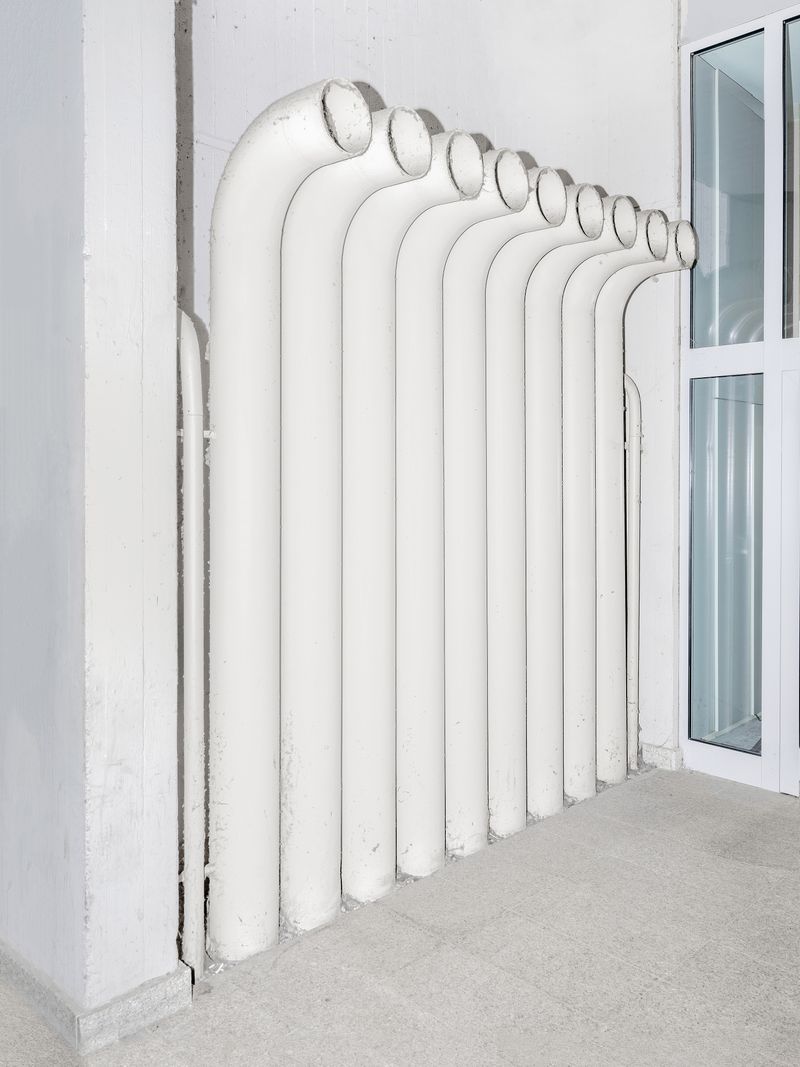 © Karol Pałka - Image from the Spa Island photography project