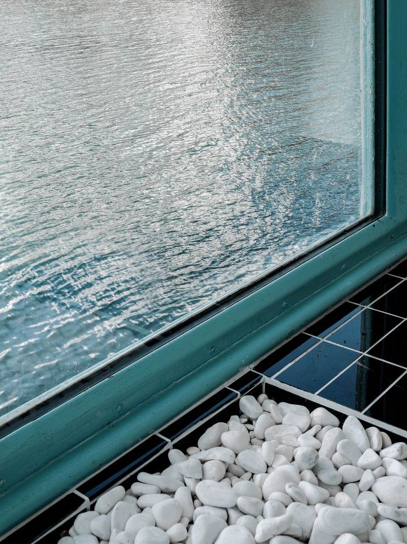 © Karol Pałka - Image from the Spa Island photography project
