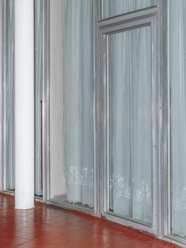 © Karol Pałka - Image from the Spa Island photography project
