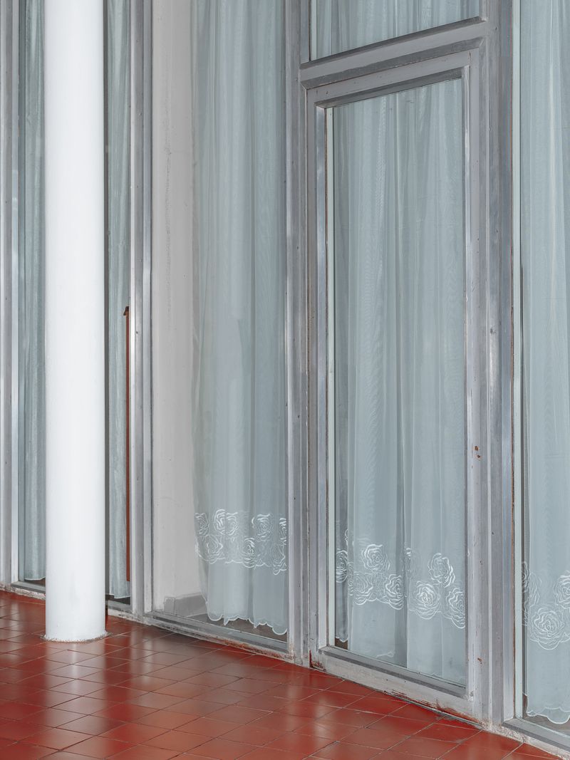 © Karol Pałka - Image from the Spa Island photography project