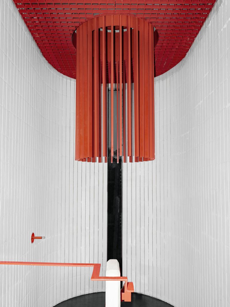 © Karol Pałka - Image from the Spa Island photography project