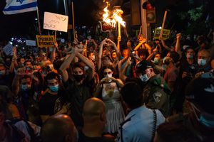 I Can’t Keep Silent in Light of How My Country Has Changed Her Face