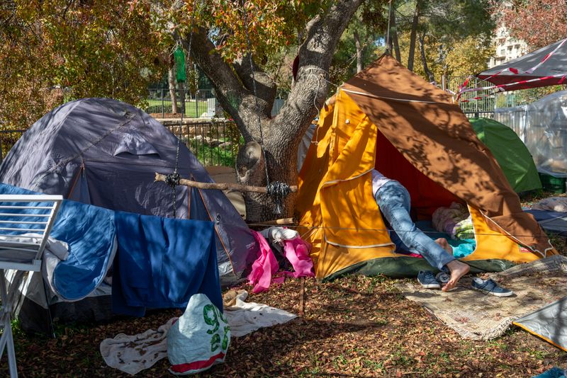 © Daniel Rolider - Image from the I Can’t Keep Silent in Light of How My Country Has Changed Her Face photography project