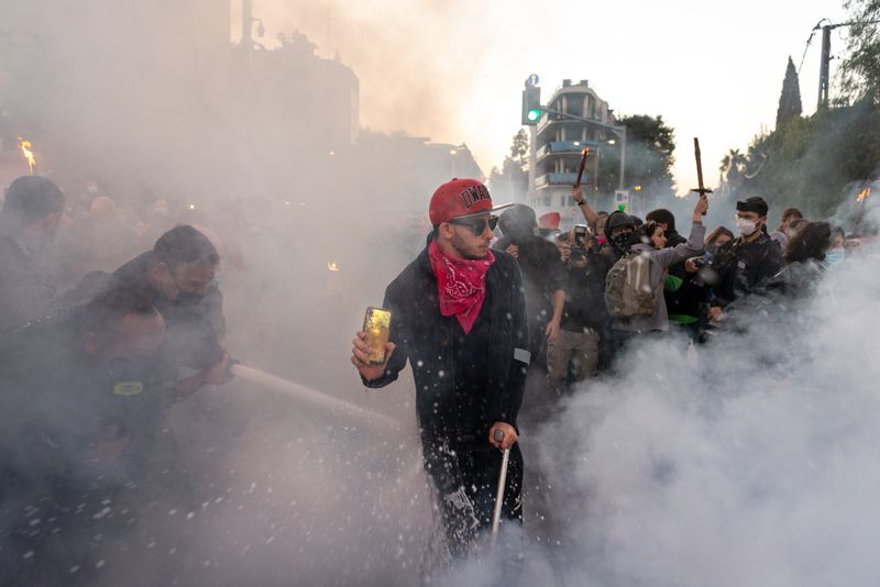 © Daniel Rolider - Image from the I Can’t Keep Silent in Light of How My Country Has Changed Her Face photography project