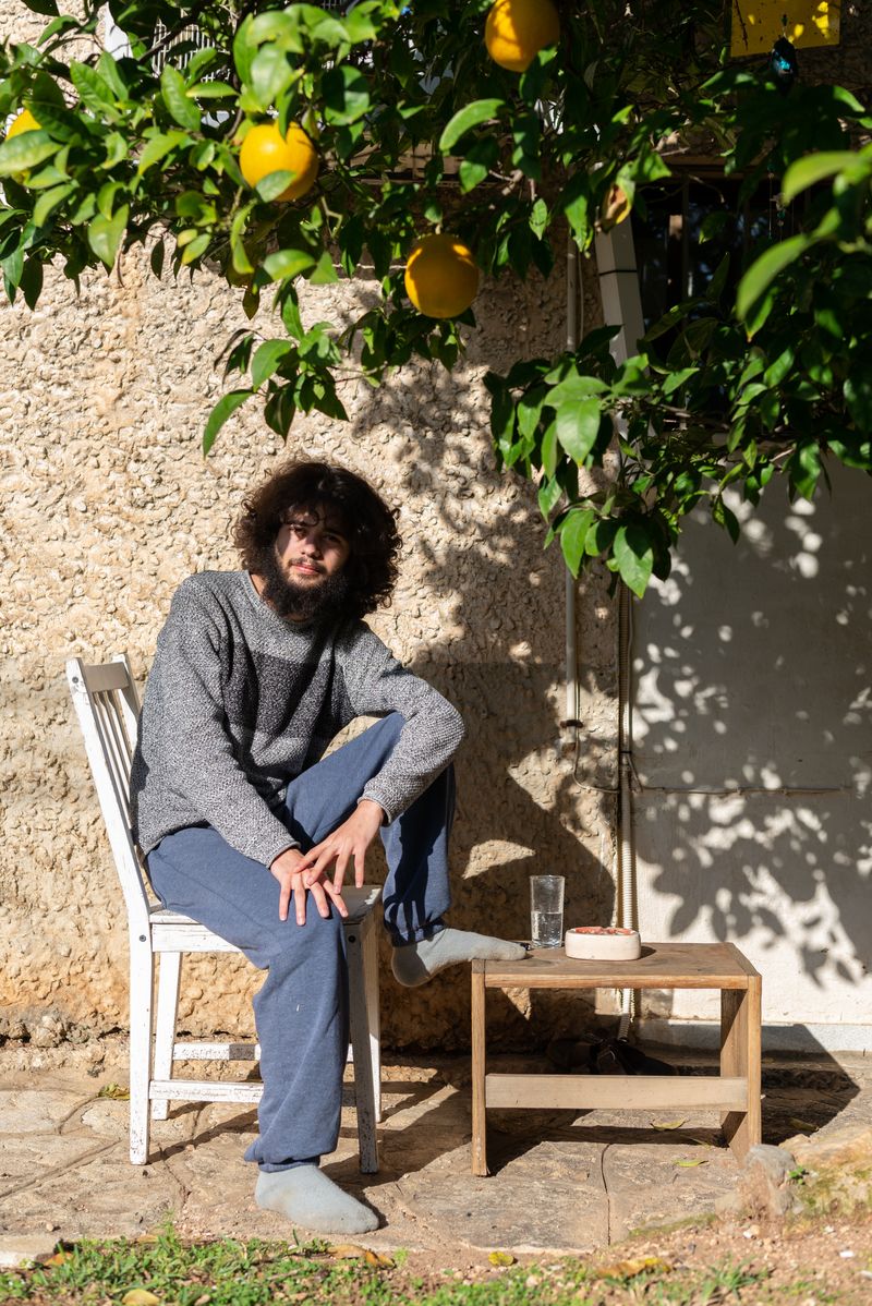 © Daniel Rolider - Image from the I Can’t Keep Silent in Light of How My Country Has Changed Her Face photography project