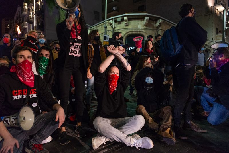 © Daniel Rolider - Image from the I Can’t Keep Silent in Light of How My Country Has Changed Her Face photography project