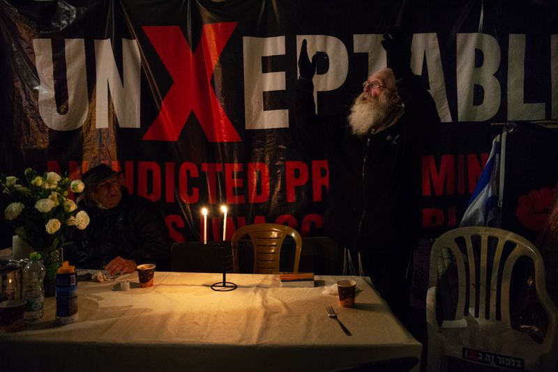 © Daniel Rolider - Image from the I Can’t Keep Silent in Light of How My Country Has Changed Her Face photography project