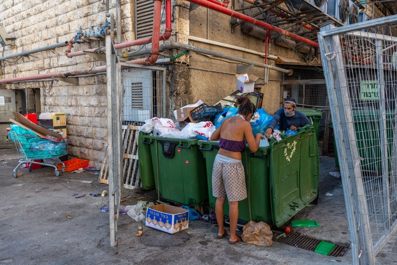 © Daniel Rolider - Image from the I Can’t Keep Silent in Light of How My Country Has Changed Her Face photography project