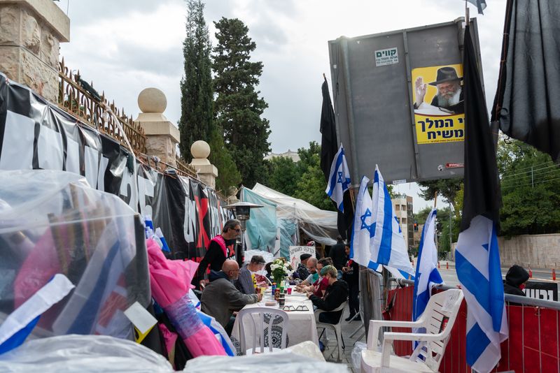 © Daniel Rolider - Image from the I Can’t Keep Silent in Light of How My Country Has Changed Her Face photography project