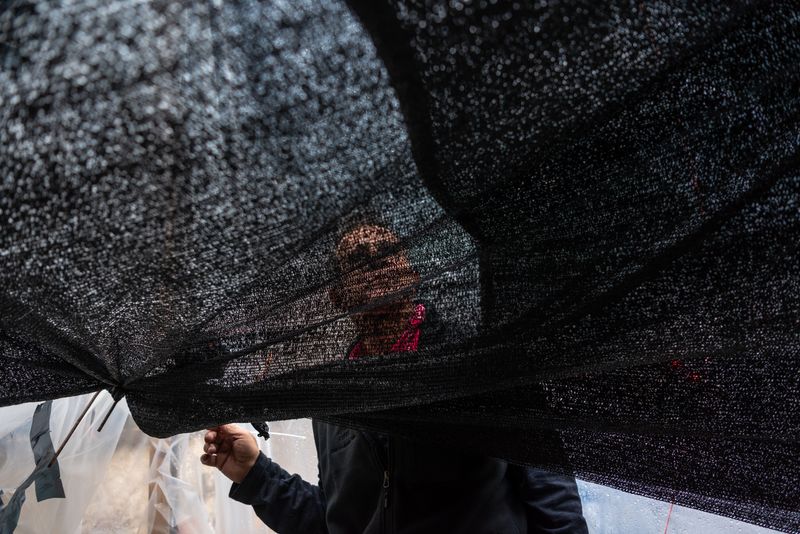 © Daniel Rolider - Image from the I Can’t Keep Silent in Light of How My Country Has Changed Her Face photography project