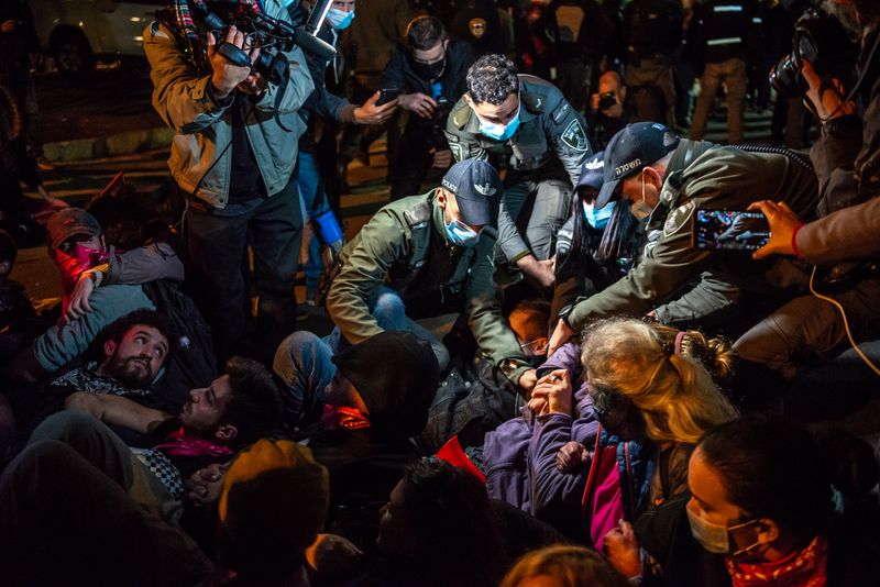 © Daniel Rolider - Image from the I Can’t Keep Silent in Light of How My Country Has Changed Her Face photography project