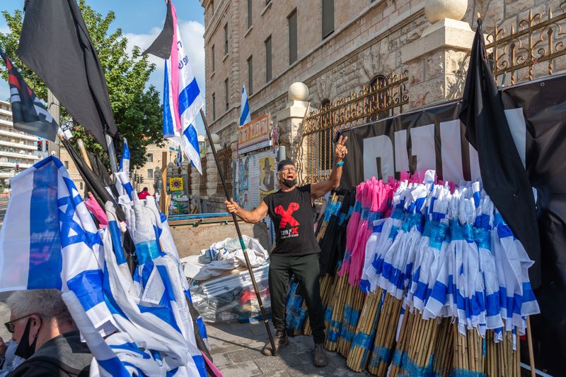 © Daniel Rolider - Image from the I Can’t Keep Silent in Light of How My Country Has Changed Her Face photography project