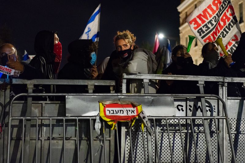 © Daniel Rolider - Image from the I Can’t Keep Silent in Light of How My Country Has Changed Her Face photography project