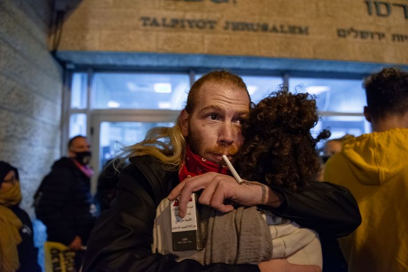 © Daniel Rolider - Image from the I Can’t Keep Silent in Light of How My Country Has Changed Her Face photography project