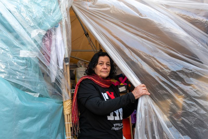 © Daniel Rolider - Image from the I Can’t Keep Silent in Light of How My Country Has Changed Her Face photography project