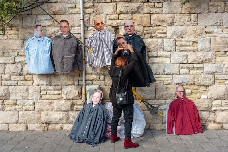 © Daniel Rolider - Image from the I Can’t Keep Silent in Light of How My Country Has Changed Her Face photography project