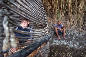 My Home in Shikun Ella