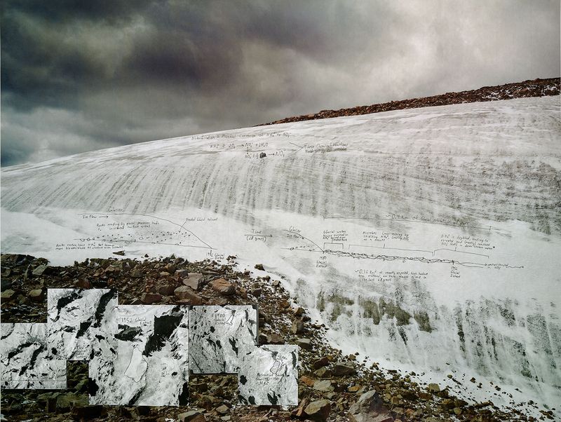 © Ian van Coller - Image from the Naturalists of the Long Now photography project