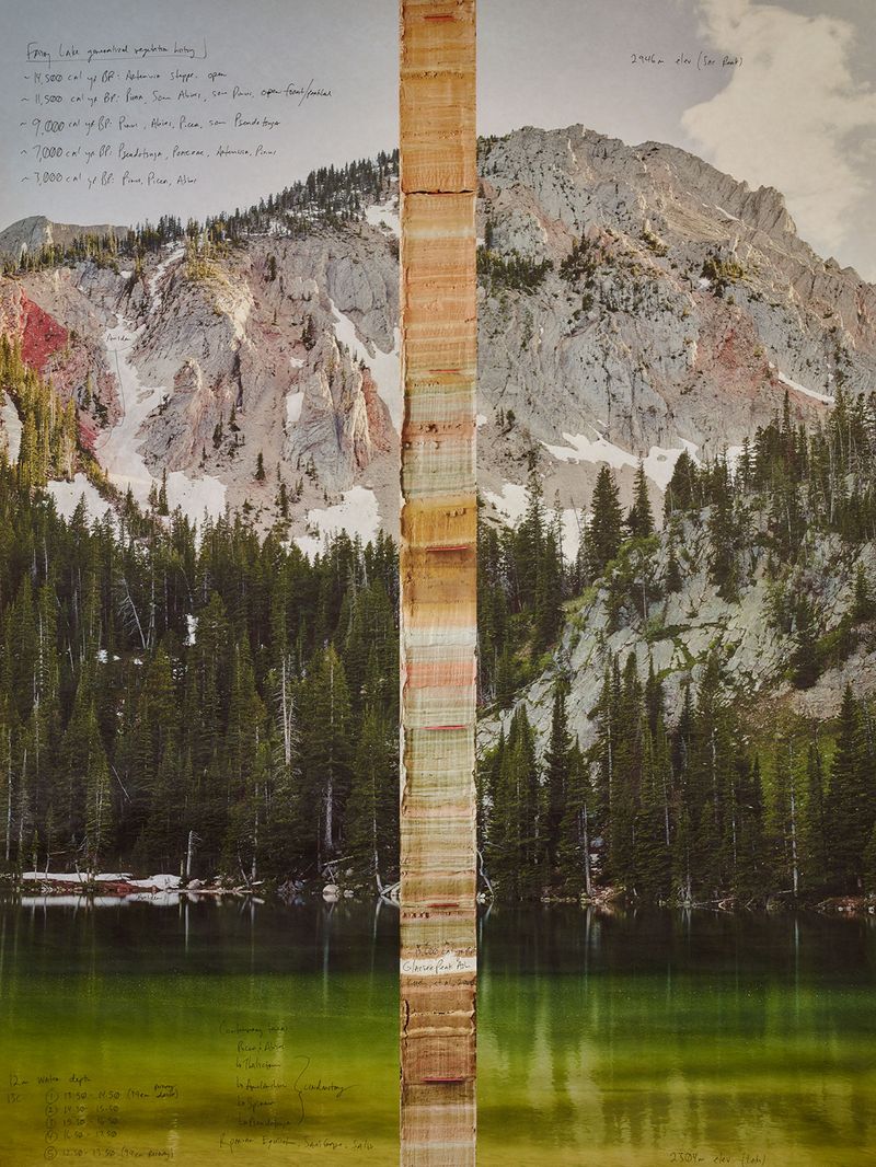 © Ian van Coller - Image from the Naturalists of the Long Now photography project