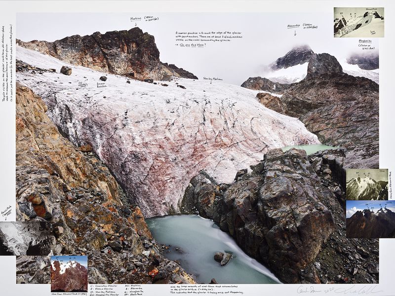 © Ian van Coller - Image from the Naturalists of the Long Now photography project