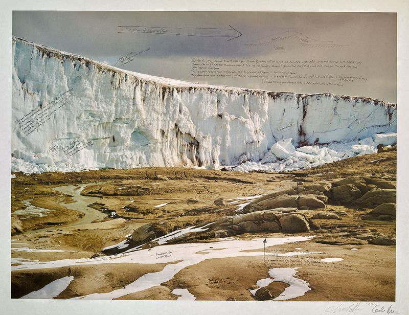 © Ian van Coller - Image from the Naturalists of the Long Now photography project